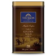 Thurson Golden Wild, black tea (300g) - Tea