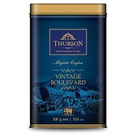 Thurson Vintage Boulevard, black tea (300 g) - Tea