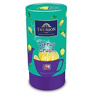 Thurson Citrus Crush, black tea (75 g) - Tea