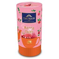 Thurson Berry Tales, black tea (75 g) - Tea