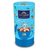 Thurson Tropical Fizz, black tea (75 g) - Tea