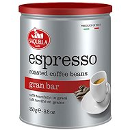 Saquella Gran Bar, coffee beans (250g) - Coffee