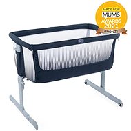 CHICCO Crib Next2Me Air - India Ink - Cot