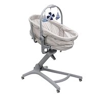 CHICCO Chicco Baby Hug Pro - Beige Latte - Cot