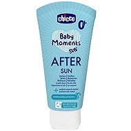 CHICCO Soothing and nurturing after sun milk 150 ml, 0m+ - Children's Body Lotion