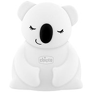 CHICCO Rechargeable, portable night light Sweet Lights - Koala - Light Projector