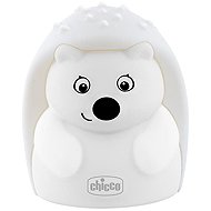 CHICCO Rechargeable, portable night light Sweet Lights - Hedgehog - Light Projector
