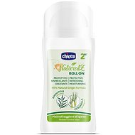 CHICCO Mosquito protection ball 2m+, 60 ml - Repellent