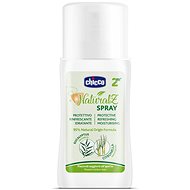 CHICCO Protective spray against mosquitoes 2m+, 100 ml - Repellent