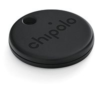 Chipolo One Spot - Apple Find My locator, black - Bluetooth Chip Tracker