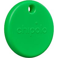 Chipolo POP Bluetooth locator, green - Bluetooth Chip Tracker