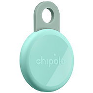 Chipolo LOOP - Bluetooth locator, mint - Bluetooth Chip Tracker