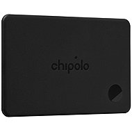 Chipolo CARD - Bluetooth locator, black - Bluetooth Chip Tracker