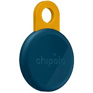 Chipolo LOOP Bluetooth-Tracker, Deep Sunset - Bluetooth-Ortungschip