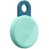 Chipolo LOOP Bluetooth lokátor, Morning Mist - Bluetooth Chip Tracker