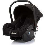 CHIPOLINO Amore i-Size 40-85 cm, Obsidian - Car Seat