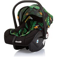 CHIPOLINO Amore i-Size 40-85 cm, Jungle - Car Seat