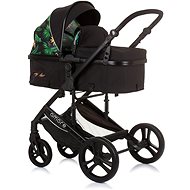 CHIPOLINO Combined stroller Amore 2in1 Jungle - Baby Buggy