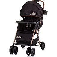 CHIPOLINO Stroller April Obsidian - Baby Buggy