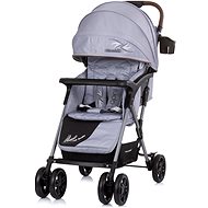 CHIPOLINO Stroller April Ash Grey - Baby Buggy
