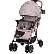 CHIPOLINO Stroller April Macadamia - Baby Buggy