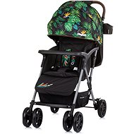 CHIPOLINO Stroller April Jungle - Baby Buggy