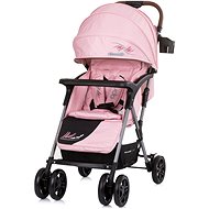 CHIPOLINO Stroller April Flamingo - Baby Buggy