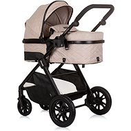 CHIPOLINO Stroller Harmony 2in1 Macadamia - Baby Buggy