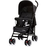 CHIPOLINO Miley Obsidian Golf Stroller - Baby Buggy
