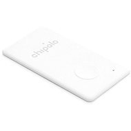 Chipolo CARD - Bluetooth lokátor - Bluetooth kulcskereső