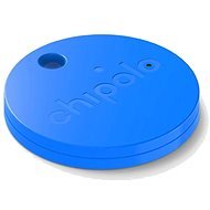 Chipolo Classic 2 Blue - Bluetooth Chip Tracker