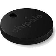 Chipolo Classic 2 Black - Bluetooth kulcskereső