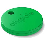Chipolo Classic 2 Green - Bluetooth Chip Tracker