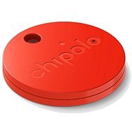 Chipolo Classic 2 Red - Bluetooth kulcskereső