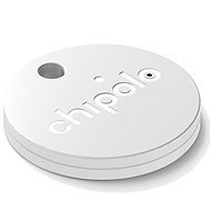 Chipolo Classic 2 White - Bluetooth Chip Tracker