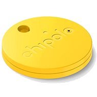 Chipolo Classic 2 Yellow - Bluetooth kulcskereső