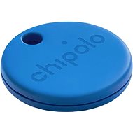 Chipolo ONE Ocean Edition - Bluetooth Tracker, Blue - Bluetooth Chip Tracker