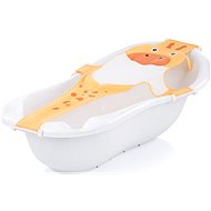 CHIPOLINO Giraffe - Baby Bath Pad