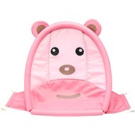 Chipolino Bathing Pad Bear, Pink - Baby Bath Pad