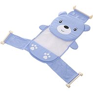 Chipolino bathing mat Teddy, blue - Non Slip Bath Mat