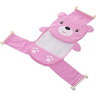 Chipolino bathing mat Teddy, pink - Non Slip Bath Mat