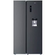 CHiQ FSS559NEI42D - American Refrigerator