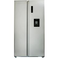 CHiQ FSS559NEI32D - American Refrigerator
