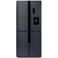 CHiQ FCD418NE4D - American Refrigerator