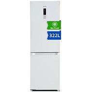 CHIQ GCB340NEIDW - Refrigerator