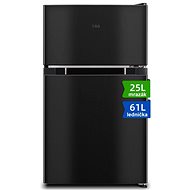 CHiQ FTM86L4E - Refrigerator