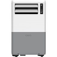 CHiQ CPC09PAP012B - Portable Air Conditioner