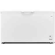 CHiQ FCF400D - Chest freezer