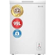 CHiQ FCF98DE - Chest freezer