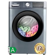 CHiQ CFL80-14586IM3XA - Steam Washing Machine